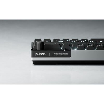 Pulsar  eS HE 70 ANSI Black (ES70HE01B) 