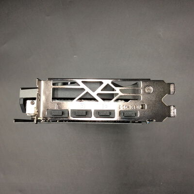 【秋葉原本店】中古  MSI GeForce RTX 4060 Ti GAMING X 8G?(RTX4060Ti 8GB) 158561 