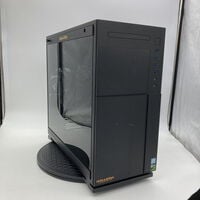 中古  GALLERIA RT-14464(i7 8700/16GB/SSD256GB/GTX1080Ti/W11P) 4660001781 