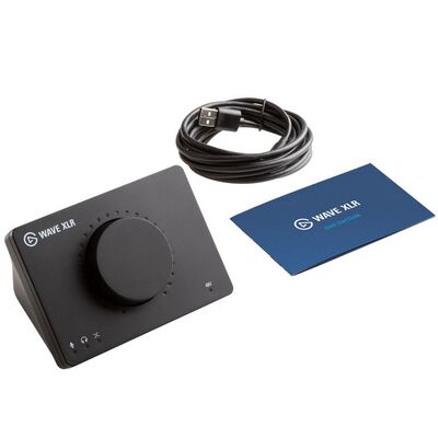 Elgato  Wave XLR (10MAG9900-JP) 