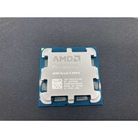 中古  AMD Ryzen 5 9600X (AM5/3.9GHz/38M/C6/T12/65W) 169023 