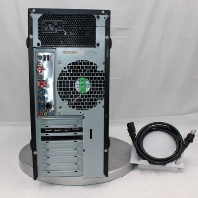 【福山ココローズ店】中古  インバースネット FRONTIER(AMD Ryzen 7 3700X/32GB DDR4 (PC4)/SSD500GB/なし/NVIDIA GeForce RTX 2070 SUPER 8GB/W11H64 MAR) 190358 