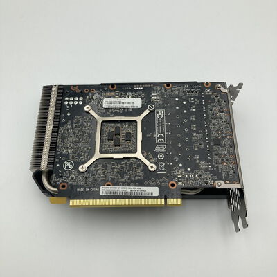 【神戸・三宮店】中古  Palit NE63060019K9-190AF (RTX3060 12GB) 144785 