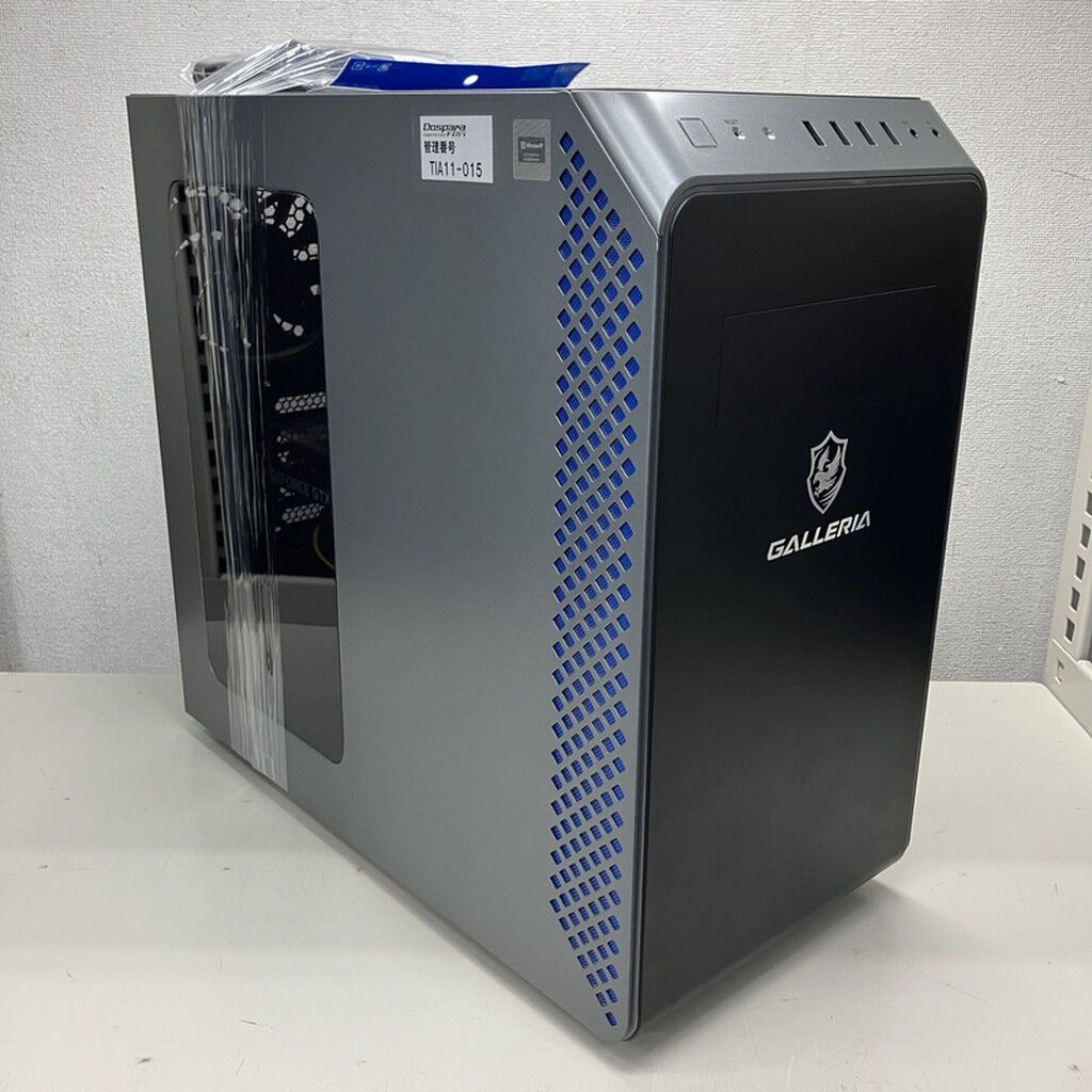 GeForce GTX 1660 SUPERの中古ゲーミングデスクトップPC一覧（18件