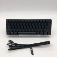 中古  Razer Huntsman Mini US Clicky Optical Switch RZ03-03390100-R3M1 4640003106 