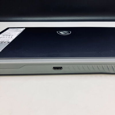 【熊本浜線店】中古  MSI Thin 15 B12UC(i5-12450H/16GB/SSD512GB/RTX3050 4GB/W11H) 5370001243 