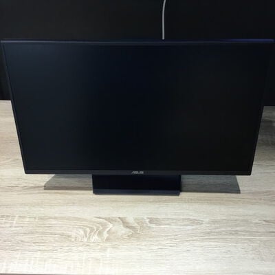 【松山環状枝松店】中古  ASUS VG258Q(24.5"W 1D1H1DP 1ms TN 144Hz) 182906 