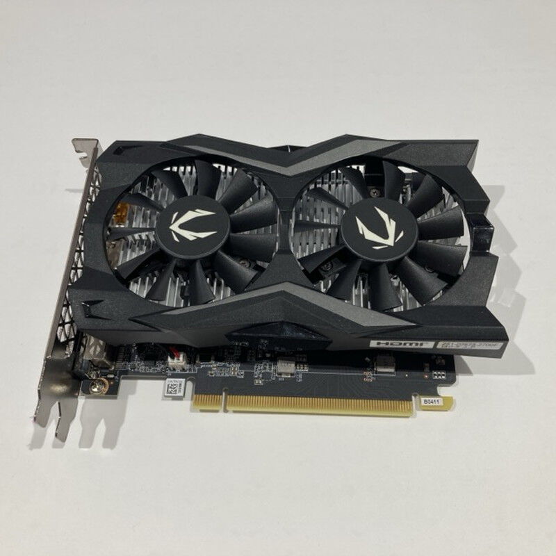 中古 各社 GeForce GTX1650 (4GB PCI-E) 139580 ｜ パソコン通販