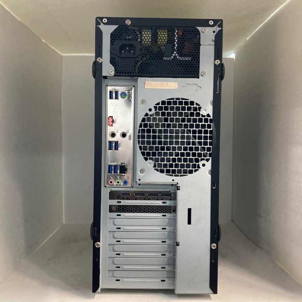 中古 INVERSENET FRONTIER FRGAB550/WS5/NTK 1230010285 ｜ パソコン