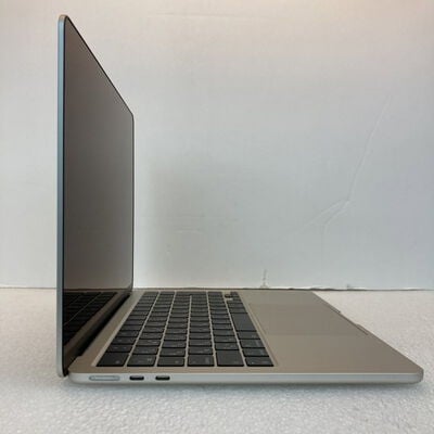 【京都店】中古  MacBook Air 15インチM4/16GB/516GB ゴールド 5200000919 