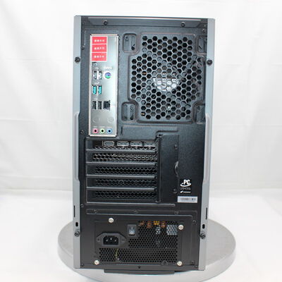 【なんば店】中古  THIRDWAVE GALLERIA RM5C-R46T 186637【2/19値下げ!】 