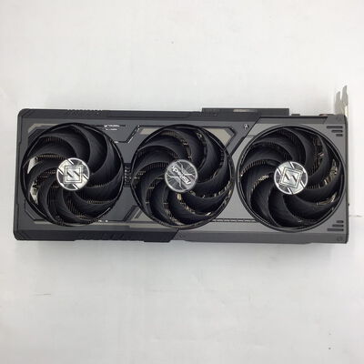 【白山FM松任店】中古  ASRock RX9070XT SLD 16G Steel Legend Dark 16GB (RX9070XT 16G) 176936 