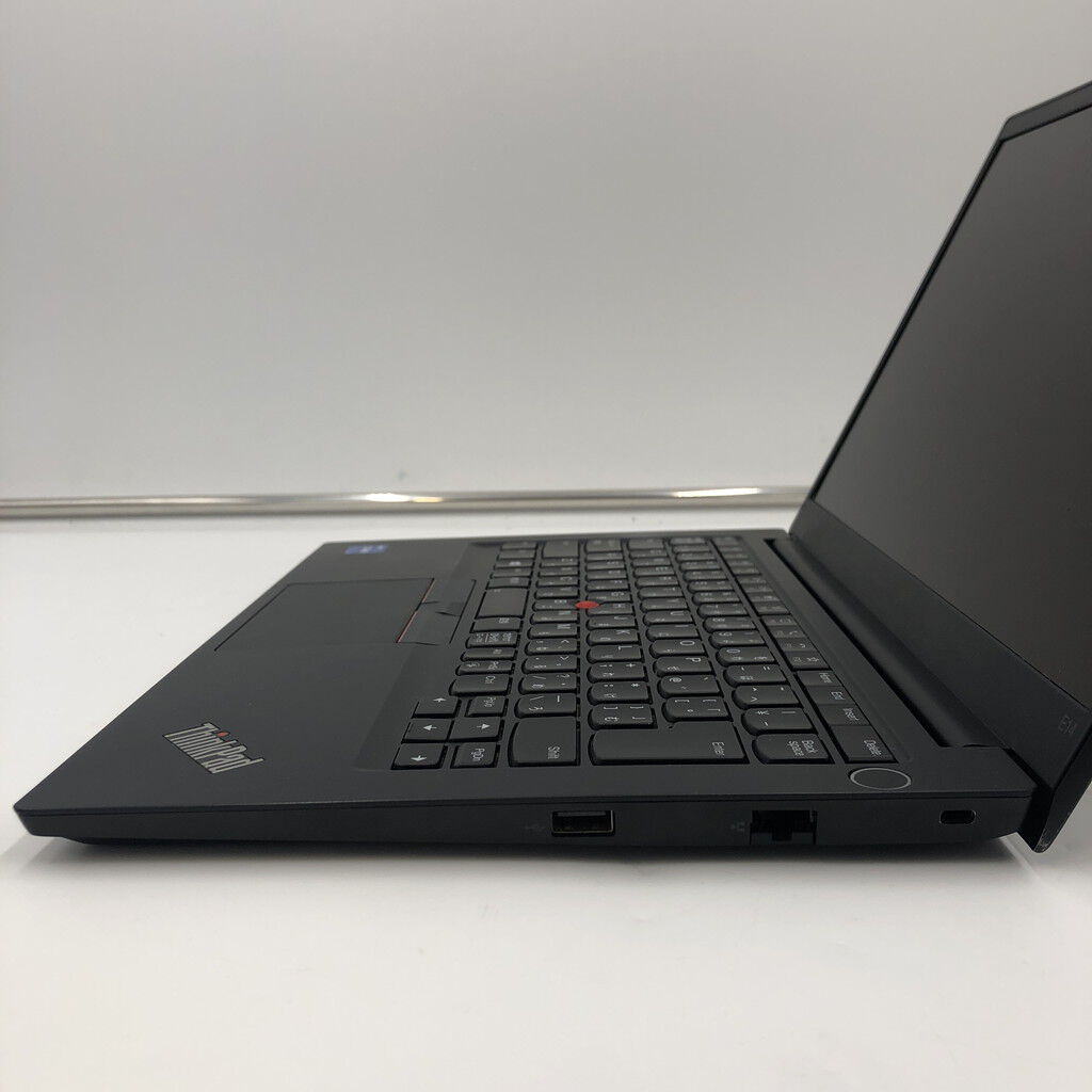 中古 Lenovo ThinkPad E14 (Core i7-1165G7/16GB/SSD256GB/-/-/WLAN/14