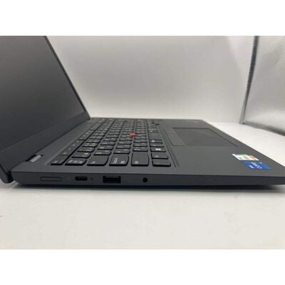 【仙台店】中古  Lenovo ThinkPad L13 Gen4 (Core i5-1335U/16GB/SSD 256GB/-/-/WLAN/13.3インチUWXGA/W11P/-) 3240011013 