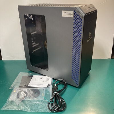 【富山本郷店】中古  THIRDWAVE GALLERIA XA7C-R37 (Core i7-10700/16GB/SSD512GB/RTX3070/WLAN/W11H64) 4760001289 