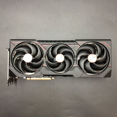 【秋葉原本店】中古  SAPPHIRE PULSE Radeon RX 9070 XT GAMING 16GB (RX9070XT 16G) 176948 