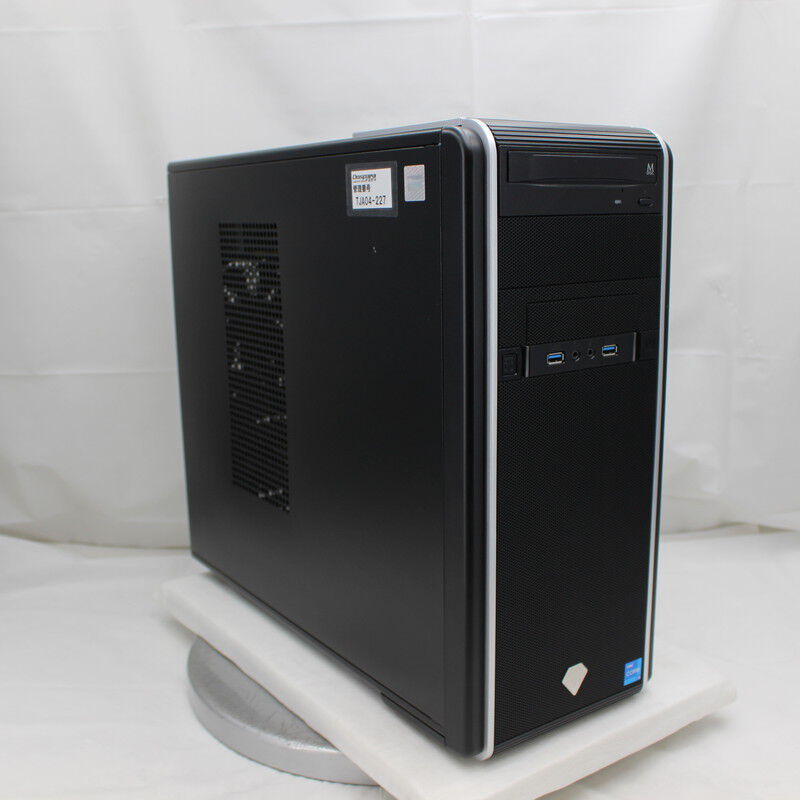 TSUKUMOの中古ゲーミングデスクトップPC一覧（13件）｜パソコン（PC