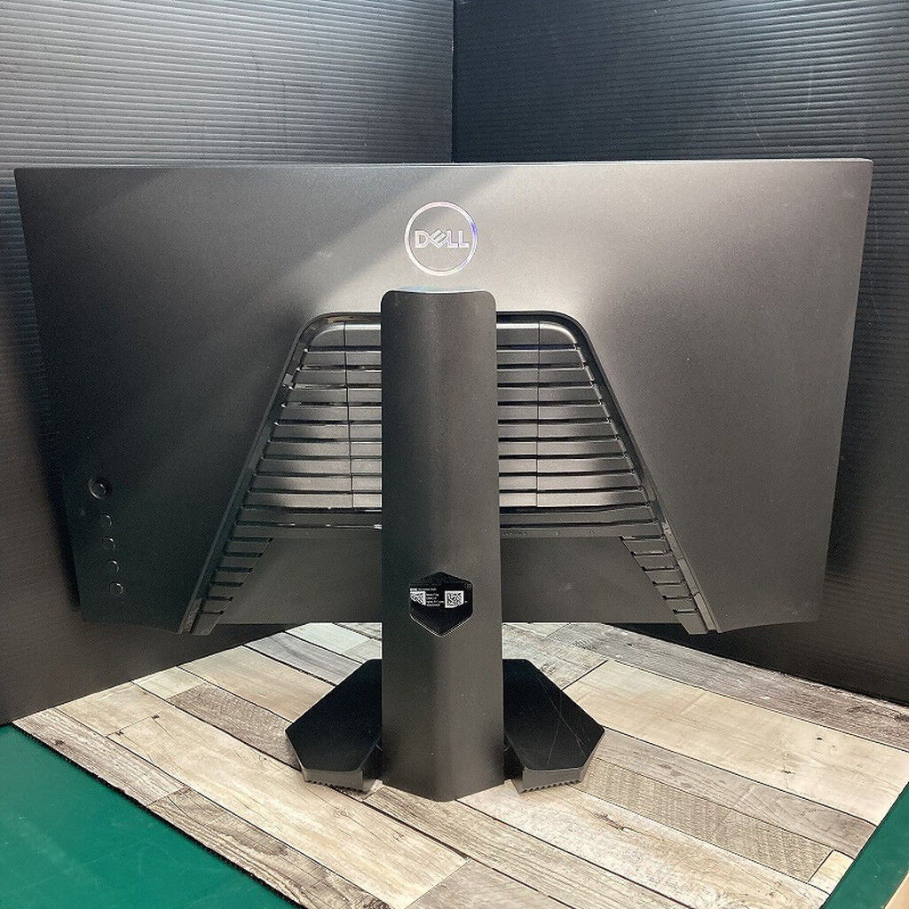 中古 Dell S2421HGF [23.8インチ] フルHD (1920x1080) 144 Hz