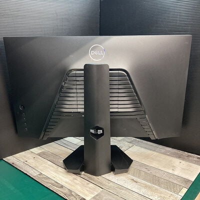 【広島店】中古  Dell S2421HGF [23.8インチ] フルHD (1920x1080) 144 Hz 3480040431 