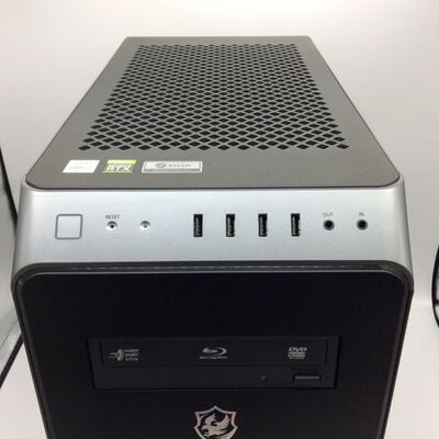 【浜松店】中古  GALLERIA XA7C-R37(i7 10700/16GB/SSD512GB/BD-RE/RTX3070 8GB) 1300008117 