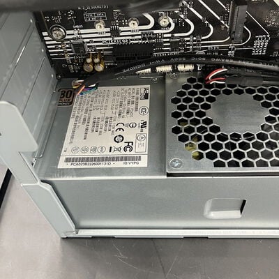 【熊本浜線店】中古  THIRDWAVE SlimMagnateIM(i5 12400/16GB/SSD500GB/W11H) 5370000599 