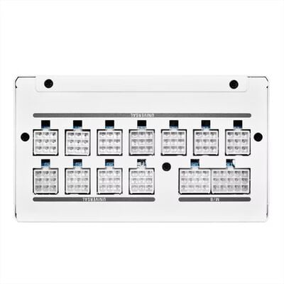 SUPER FLOWER  LEADEX VII PLATINUM PRO 1200W SF-1200F14XP WT (1200W) 