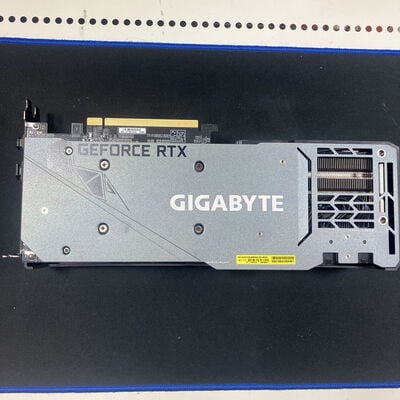 【大宮店】中古  各社 GeForce RTX3070 (8GB PCI-E) 143917 