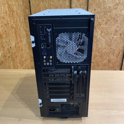 【座間相武台】中古  Orginal PC(i7 12700K/32GB/SSD1TB/RTX3060Ti) 4510003224 