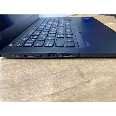 【富山本郷店】中古  LENOVO ThinkPad X13 MSO (AMD Ryzen 5 Pro 4650U 2.10GHz/32GB DDR4 (PC4)/SSD256GB/-/オンボード/13.3/1920x1080/Wi-Fi/WEBCAM/W11P/Microsoft Office Home and Business 2024) 190606 