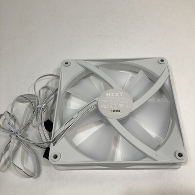 【神戸・三宮店】中古  NZXT RF-C14SF-W1(F140 RGB CORE 1pack WH) 3430005556 