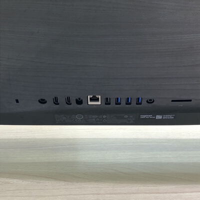 【甲府飯田店】中古  DELL Inspiron 24-5400(i5-1130G7/8GB/SSD256GB/HDD1TB/W11H) 4720002357 