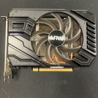 中古  各社 Geforce GTX1660 (6GB PCI-E GDDR5) 139189 