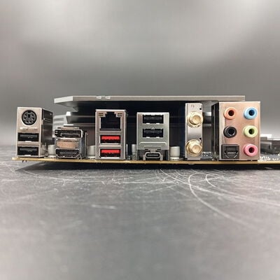 【大須店】中古  MSI B760 GAMING PLUS WIFI (B760 1700 ATX DDR5) 3120022938 