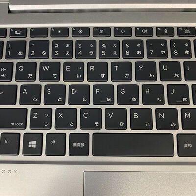 【横浜駅前店】中古  HP EliteBook 830 G8 MSO (Intel Core i5 1145G7 2.6GHz/16GB/SSD256GB/-/オンボード/13.3/1920x1080/Wi-Fi/WEBCAM/W11P/Microsoft Office Home and Business 2024) 188186 