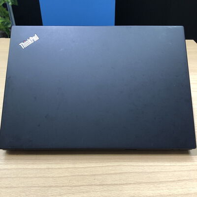 【甲府飯田店】中古  LENOVO ThinkPad X13 MSO (AMD Ryzen 5 Pro 4650U 2.10GHz/32GB DDR4 (PC4)/SSD256GB/-/オンボード/13.3/1920x1080/Wi-Fi/WEBCAM/W11P/Microsoft Office Home and Business 2024) 190605 