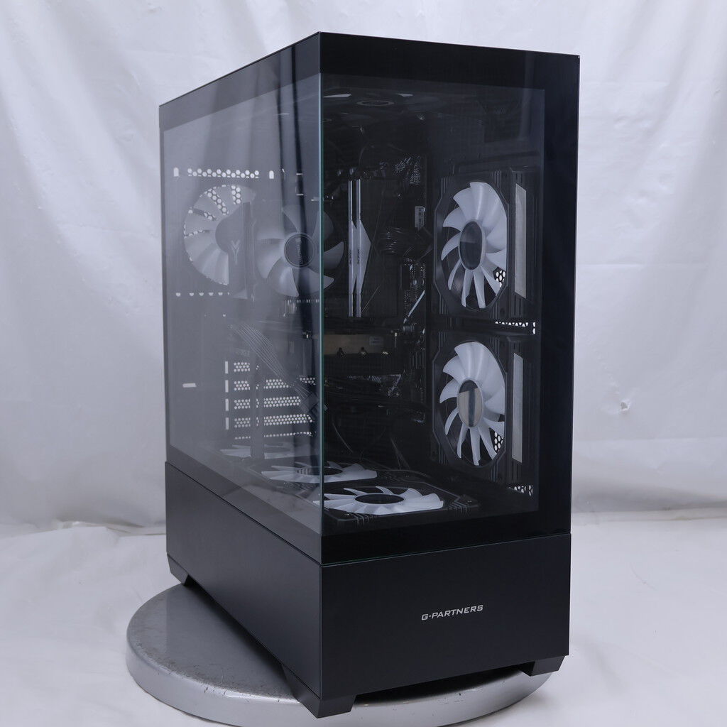 中古 NonBrand OriginalPC(Intel Core i5 14400F/32GB DDR4 (PC4