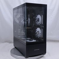 中古  NonBrand OriginalPC(Intel Core i5 14400F/32GB DDR4 (PC4)/SSD500GB/なし/NVIDIA GeForce RTX 3060 Ti 8GB/W11H64 MAR) 203899 