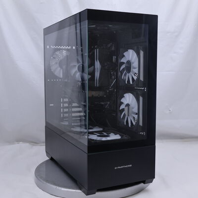 【通販センター】中古  NonBrand OriginalPC(Intel Core i5 14400F/32GB DDR4 (PC4)/SSD500GB/なし/NVIDIA GeForce RTX 3060 Ti 8GB/W11H64 MAR) 203899 