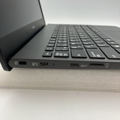 【新潟店】中古  NEC VersaPro VKV18/G-9 (i7-10510U/16GB/SSD256GB/W11P) 3290006789 