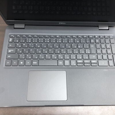 【福山ココローズ店】中古  DELL Latitude 3510 (INTEL Core i5 10310U 1.7GHz/16GB/SSD512GB/-/オンボード/15.6/1920x1080/Wi-Fi/WEBCAM/W11P64/MicrosoftOffice H&B 2024付/P) 183169 