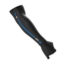 Pulsar  ES Arm Sleeve Finger Long L Black (PAS01LB) 