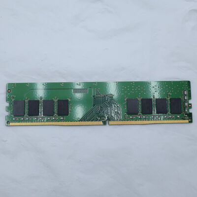 【通販センター】中古  PC4-25600 8GB デスクトップ用(DDR4-3200) 140727 