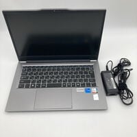 中古  THIRDWAVE F-14RPSS-B(i5-1334U/16GB/SSD500GB/W11P) 3430006363 