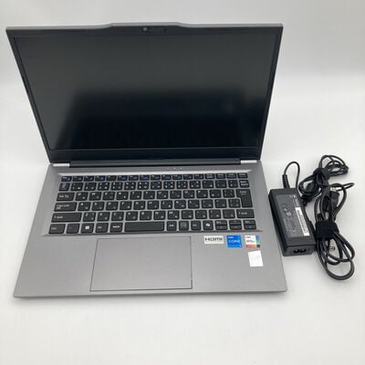 【神戸・三宮店】中古  THIRDWAVE F-14RPSS-B(i5-1334U/16GB/SSD500GB/W11P) 3430006363 