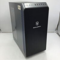 中古  GALLERIA XA7C-R36 4950001913 