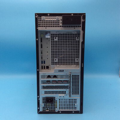 【秋葉原本店】中古  DELL Prection3660(i9 12900/16GB/SSD512GB/RTX3070/W11P) 3410013875 