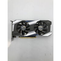 中古  玄人志向 GF-GTX1060-E6GB/OC2/DF（GTX1060 6GB） 3480038428 