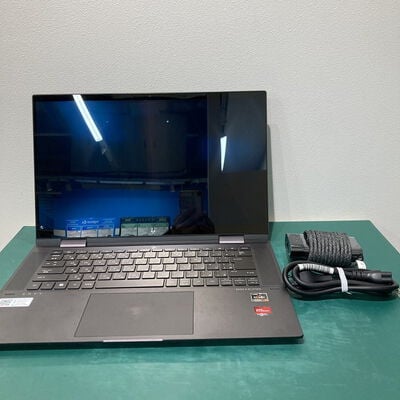 【浦添城間店(沖縄)】中古  HP ENVY 15-ey0001AU(Ryzen 7 5825U/16GB/SSD1TB/15.6/1920&times;1080/W11H) 4780001450 