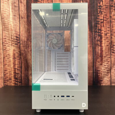 【富士青葉店】中古  ﾄﾞｽﾊﾟﾗｾﾚｸﾄ XR PASTEL GRAY(ATX ｶﾞﾗｽ) 5070001867 