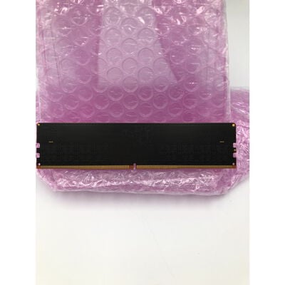 【水戸赤塚店】中古  CT2K16G56C46U5(PC5-44800 16GB デスクトップ用) 4680002506